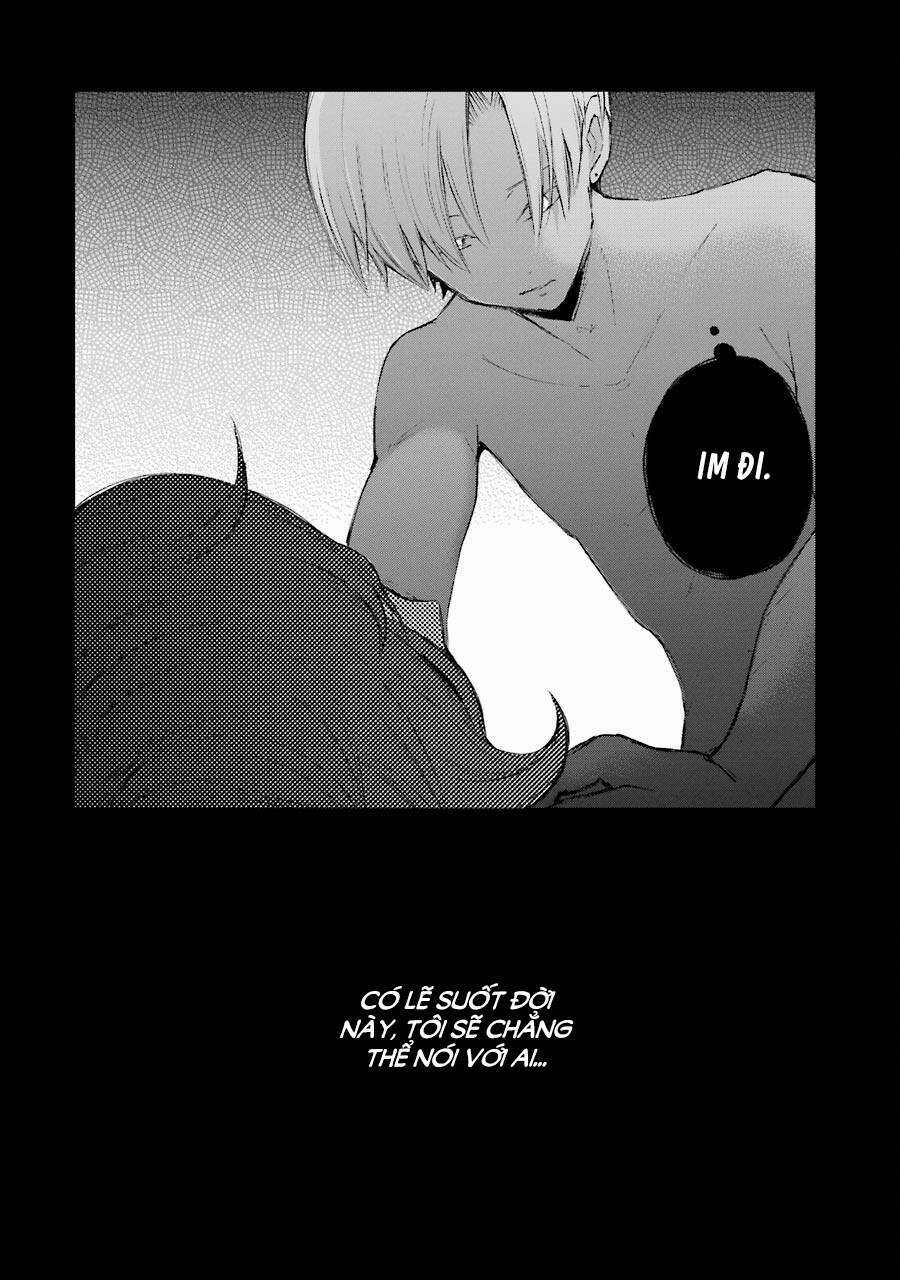 Lộng Lẫy Phút Lìa Đời - Chapter 15 - Trang 8