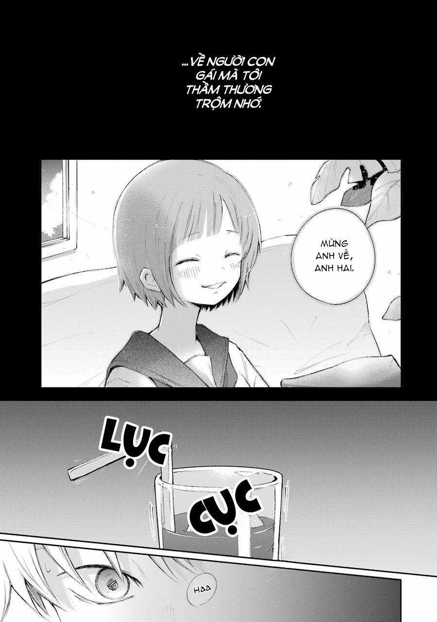Lộng Lẫy Phút Lìa Đời - Chapter 15 - Trang 9