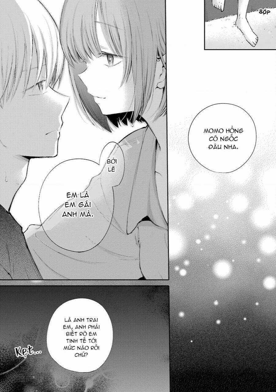 Lộng Lẫy Phút Lìa Đời - Chapter 16 - Trang 11