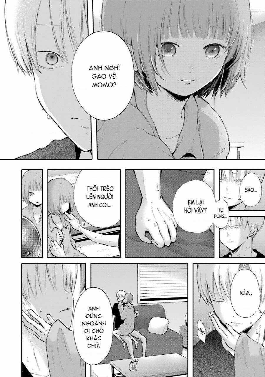 Lộng Lẫy Phút Lìa Đời - Chapter 16 - Trang 13