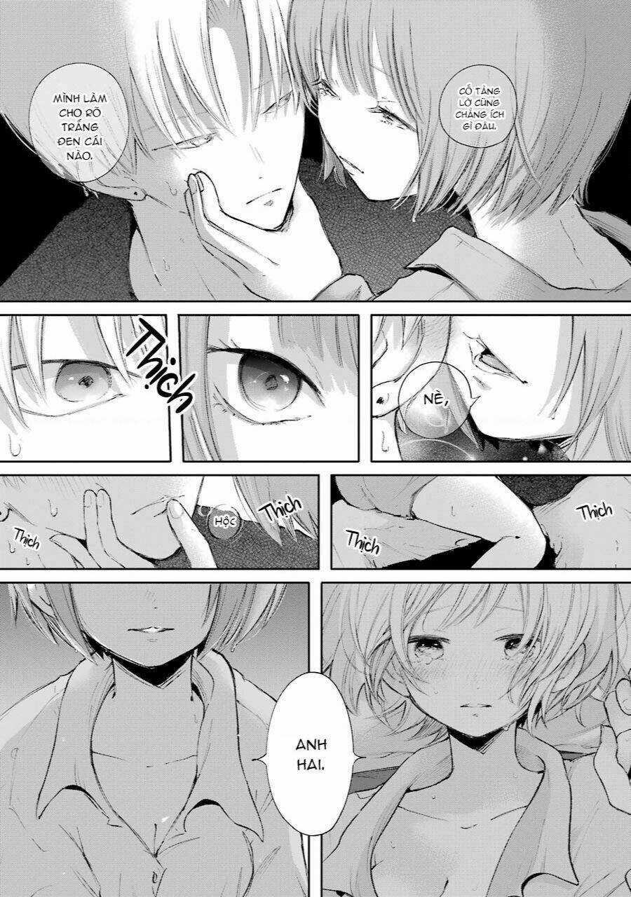 Lộng Lẫy Phút Lìa Đời - Chapter 16 - Trang 14