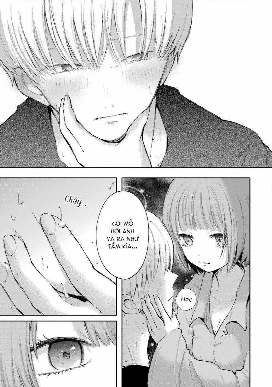 Lộng Lẫy Phút Lìa Đời - Chapter 16 - Trang 16