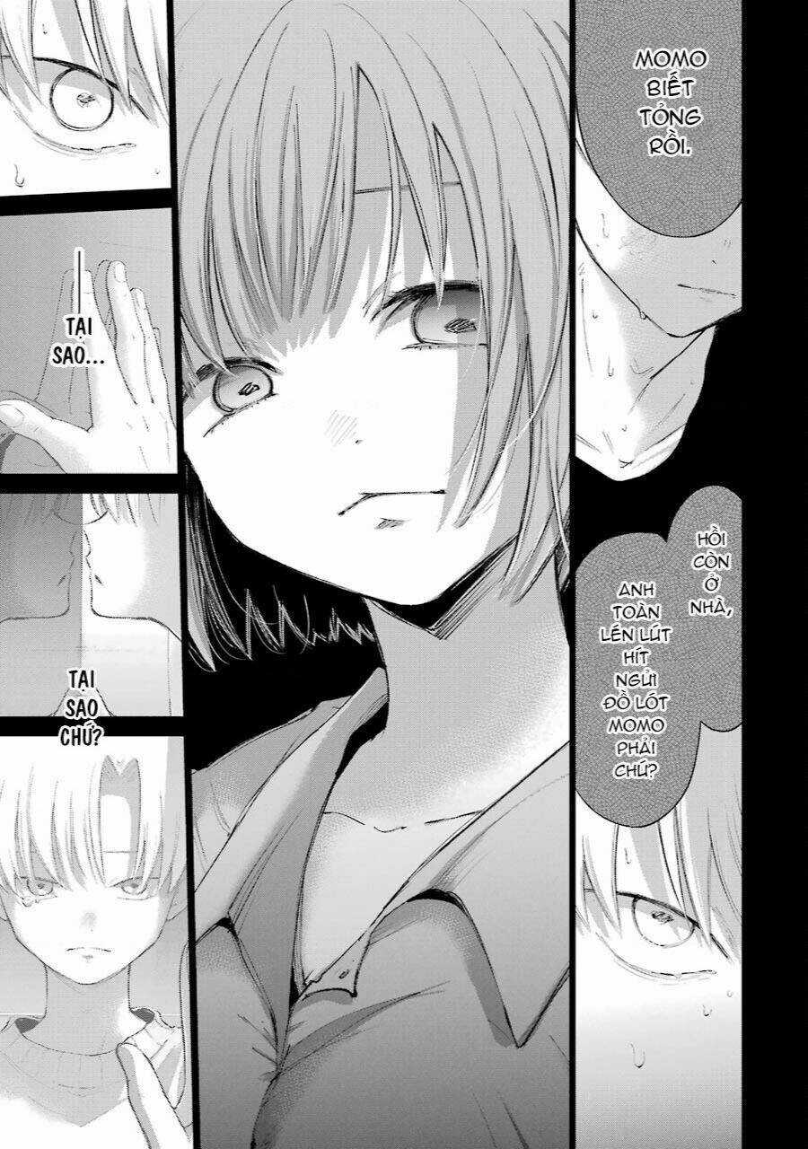 Lộng Lẫy Phút Lìa Đời - Chapter 16 - Trang 18