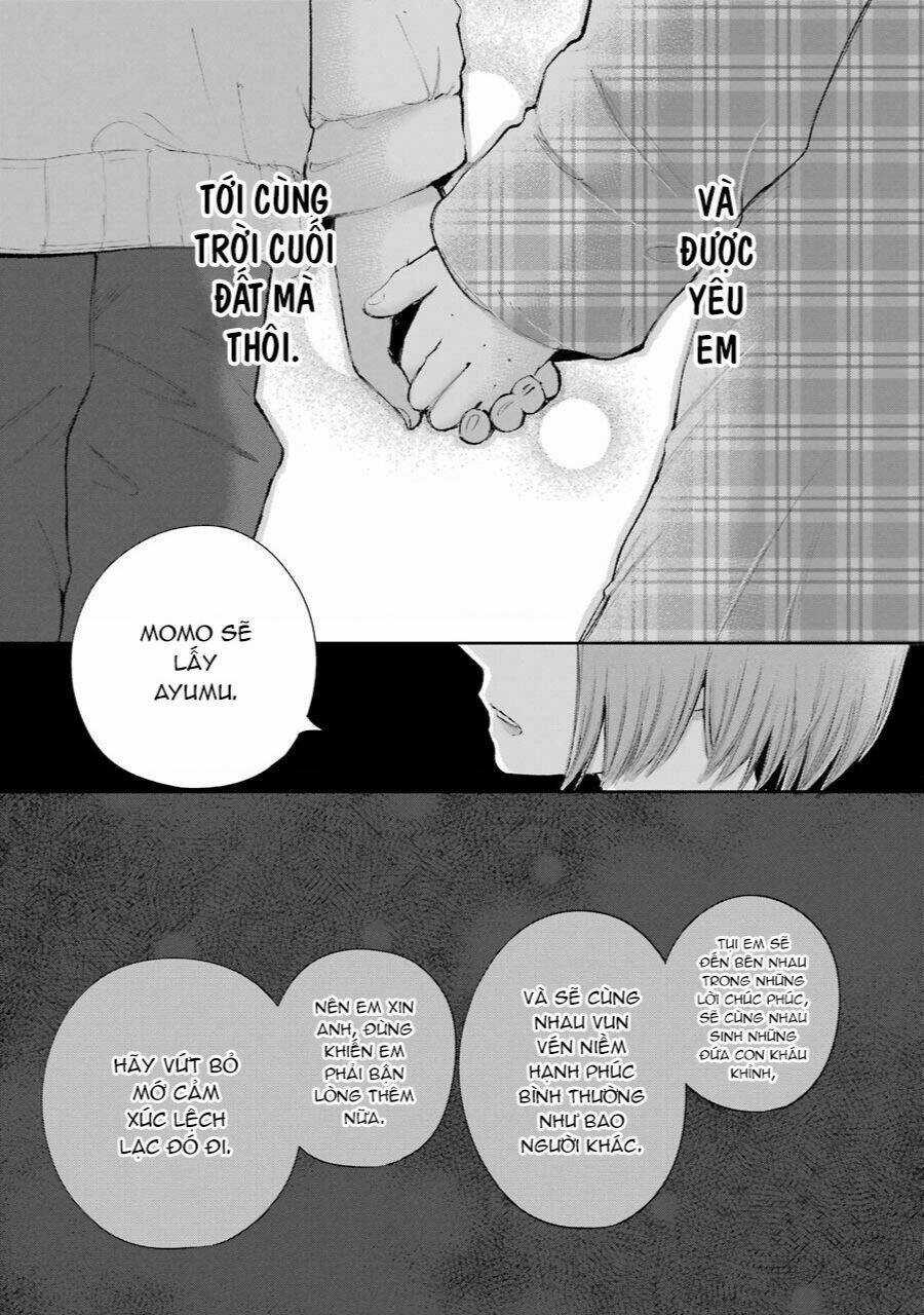 Lộng Lẫy Phút Lìa Đời - Chapter 16 - Trang 20