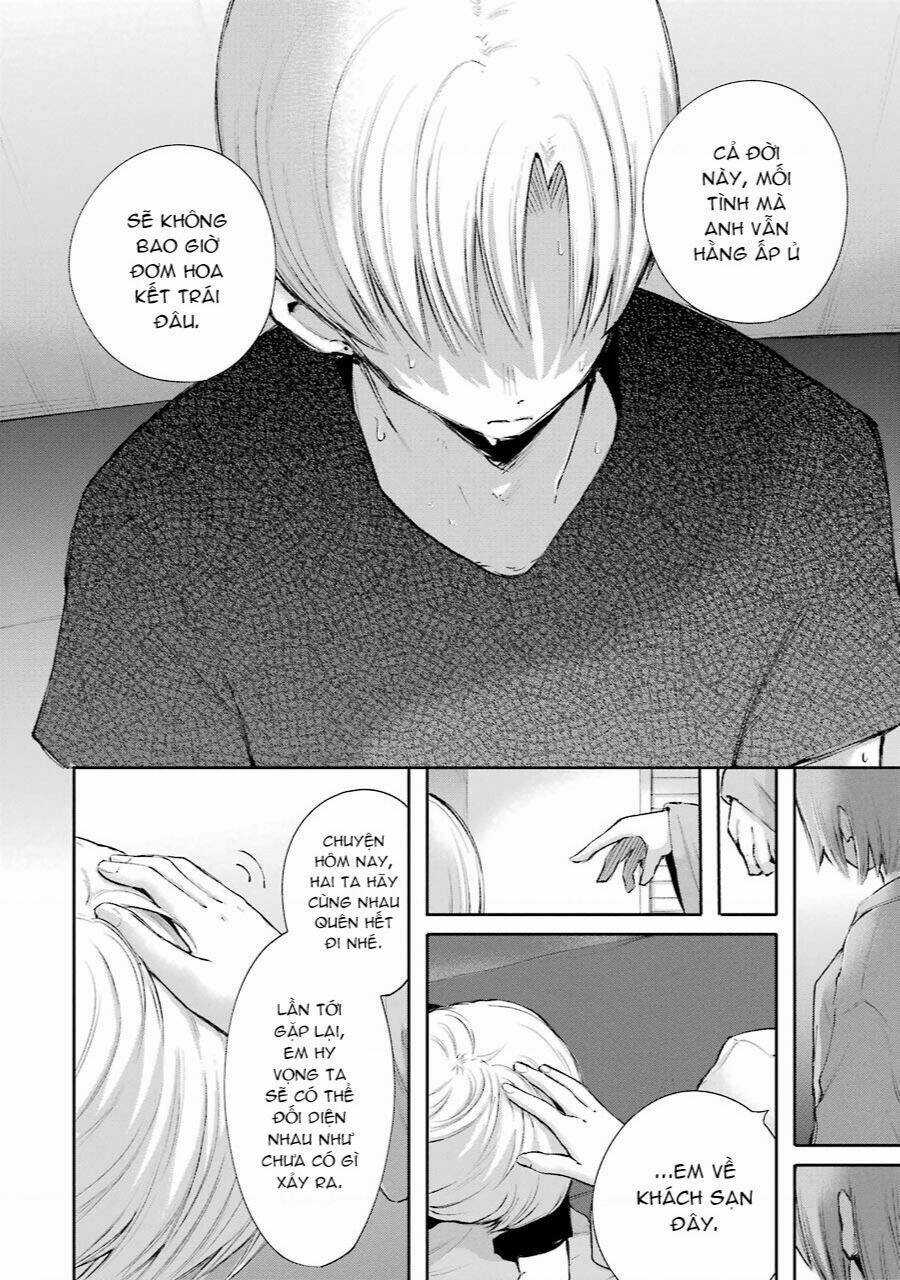 Lộng Lẫy Phút Lìa Đời - Chapter 16 - Trang 21