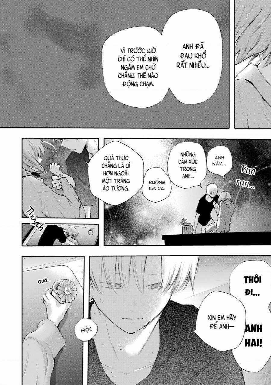 Lộng Lẫy Phút Lìa Đời - Chapter 16 - Trang 23