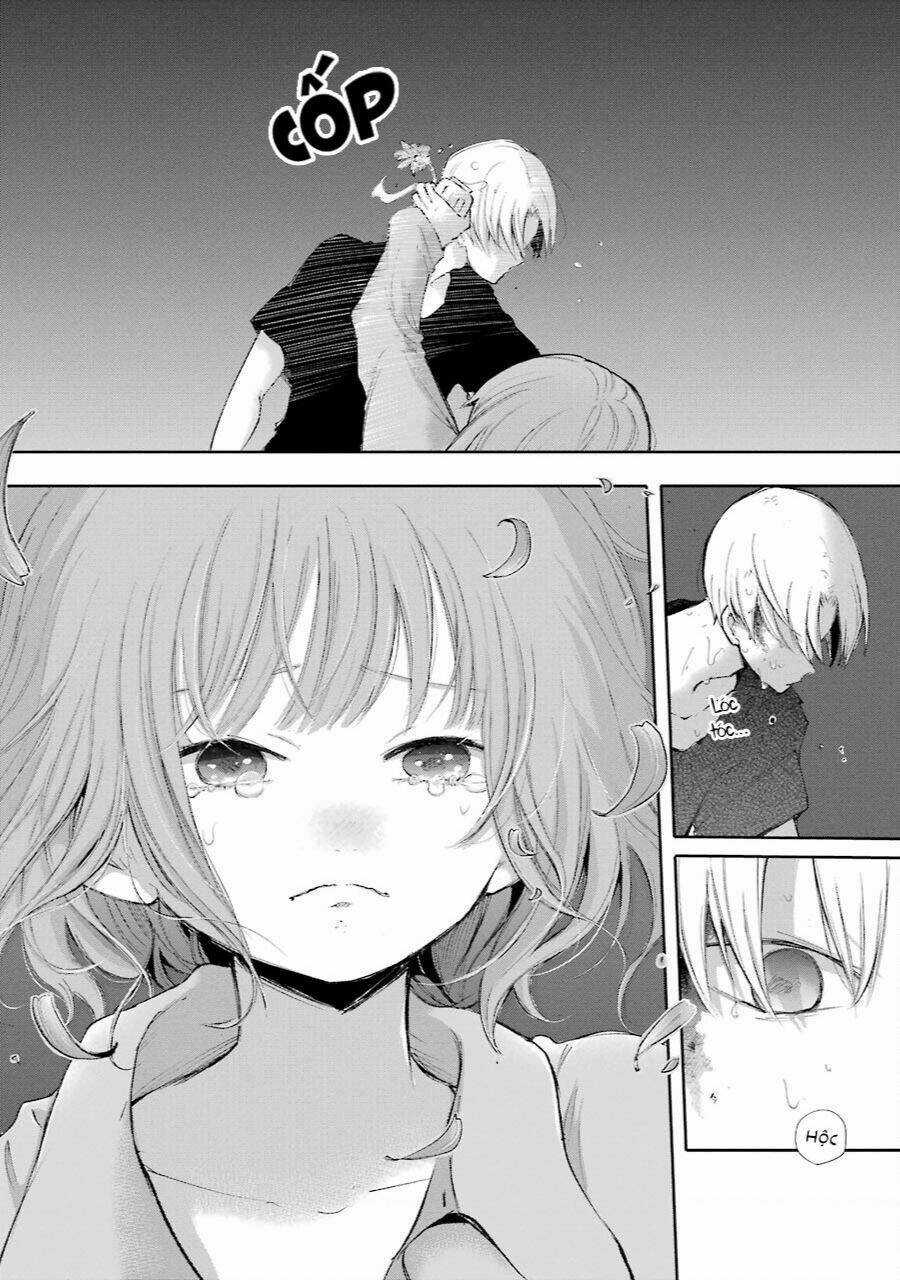 Lộng Lẫy Phút Lìa Đời - Chapter 16 - Trang 24