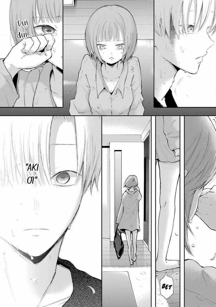 Lộng Lẫy Phút Lìa Đời - Chapter 16 - Trang 25