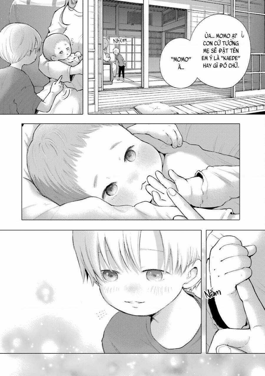 Lộng Lẫy Phút Lìa Đời - Chapter 16 - Trang 27