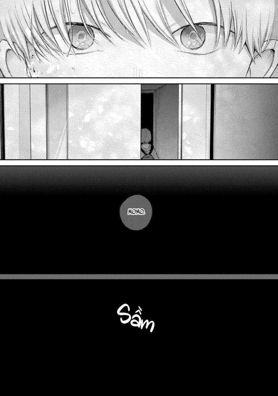 Lộng Lẫy Phút Lìa Đời - Chapter 16 - Trang 28