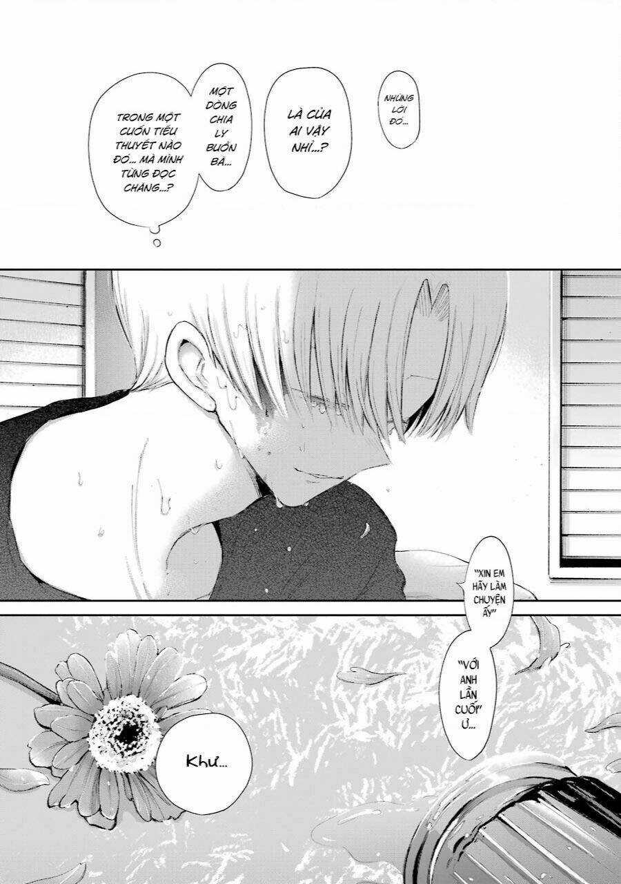 Lộng Lẫy Phút Lìa Đời - Chapter 16 - Trang 30