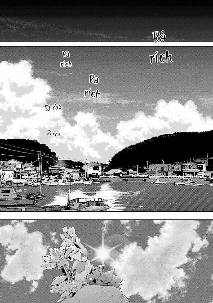 Lộng Lẫy Phút Lìa Đời - Chapter 16 - Trang 32