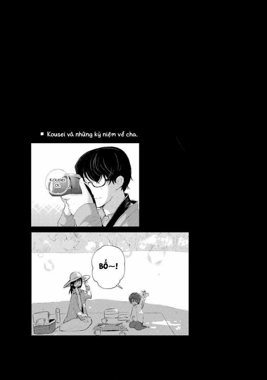 Lộng Lẫy Phút Lìa Đời - Chapter 16 - Trang 34