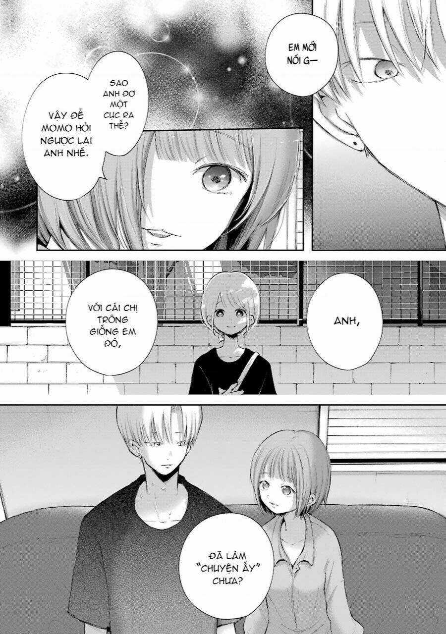 Lộng Lẫy Phút Lìa Đời - Chapter 16 - Trang 9