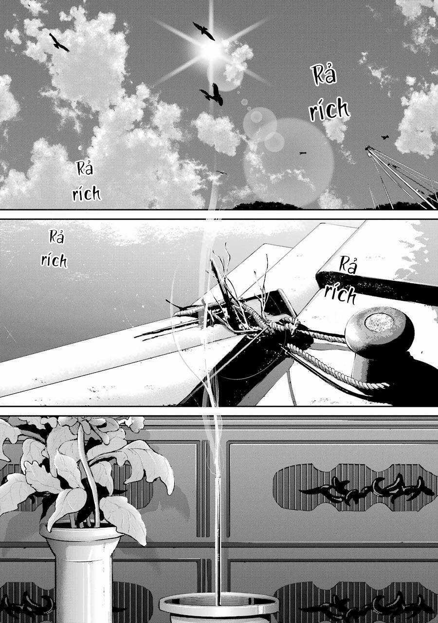 Lộng Lẫy Phút Lìa Đời - Chapter 17 - Trang 3