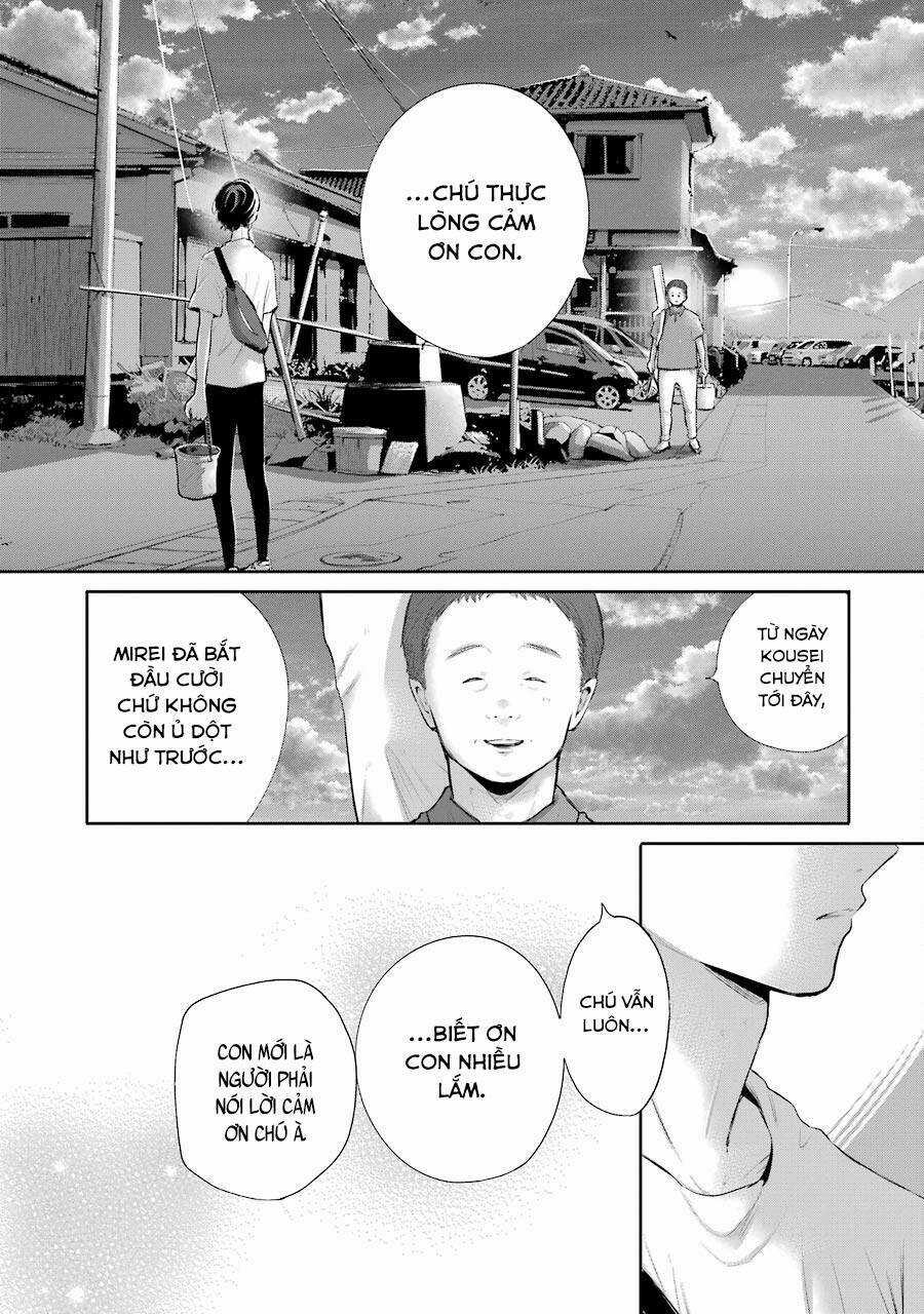 Lộng Lẫy Phút Lìa Đời - Chapter 17 - Trang 21