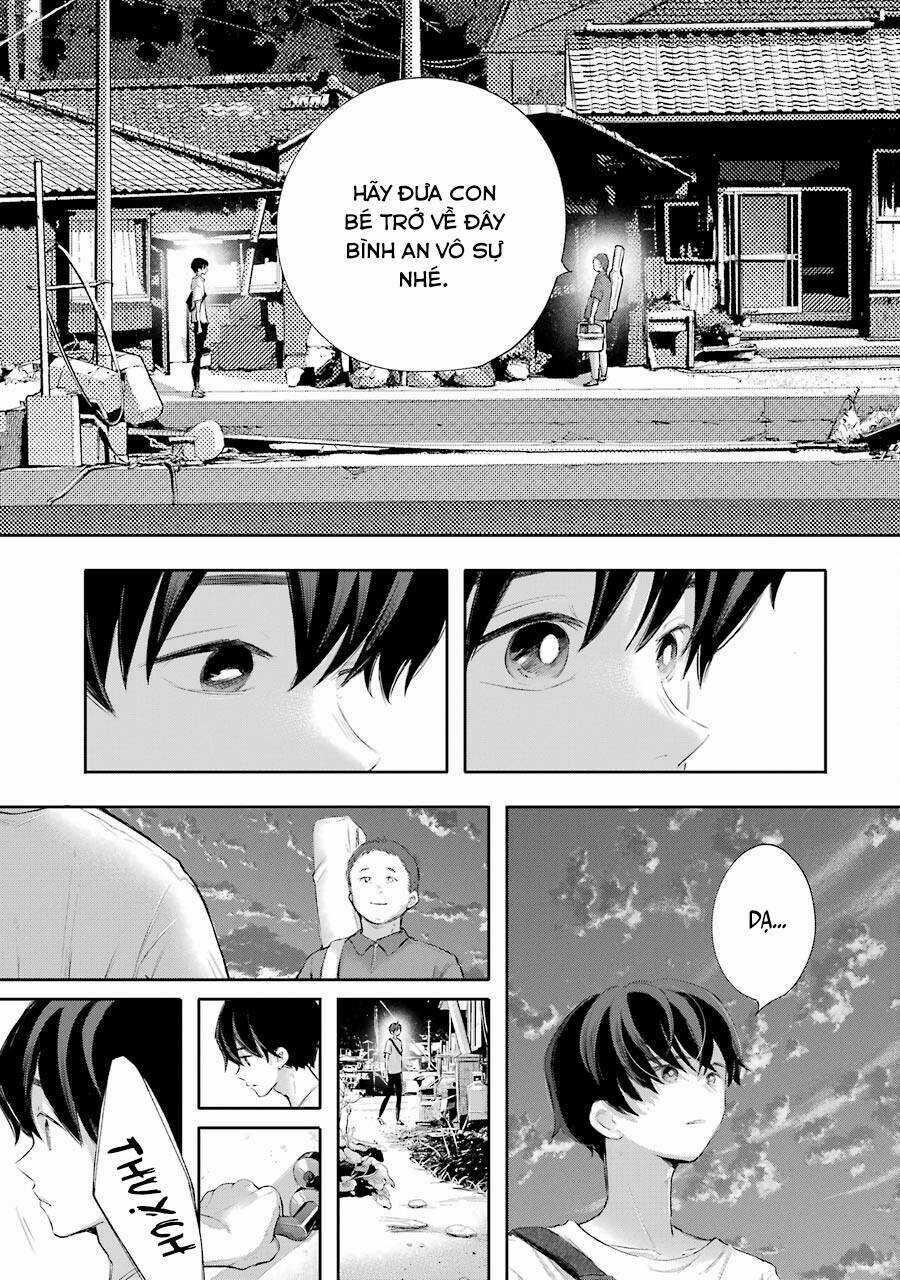 Lộng Lẫy Phút Lìa Đời - Chapter 17 - Trang 23