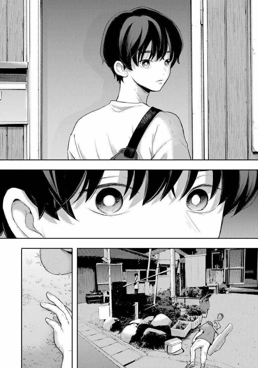 Lộng Lẫy Phút Lìa Đời - Chapter 17 - Trang 24