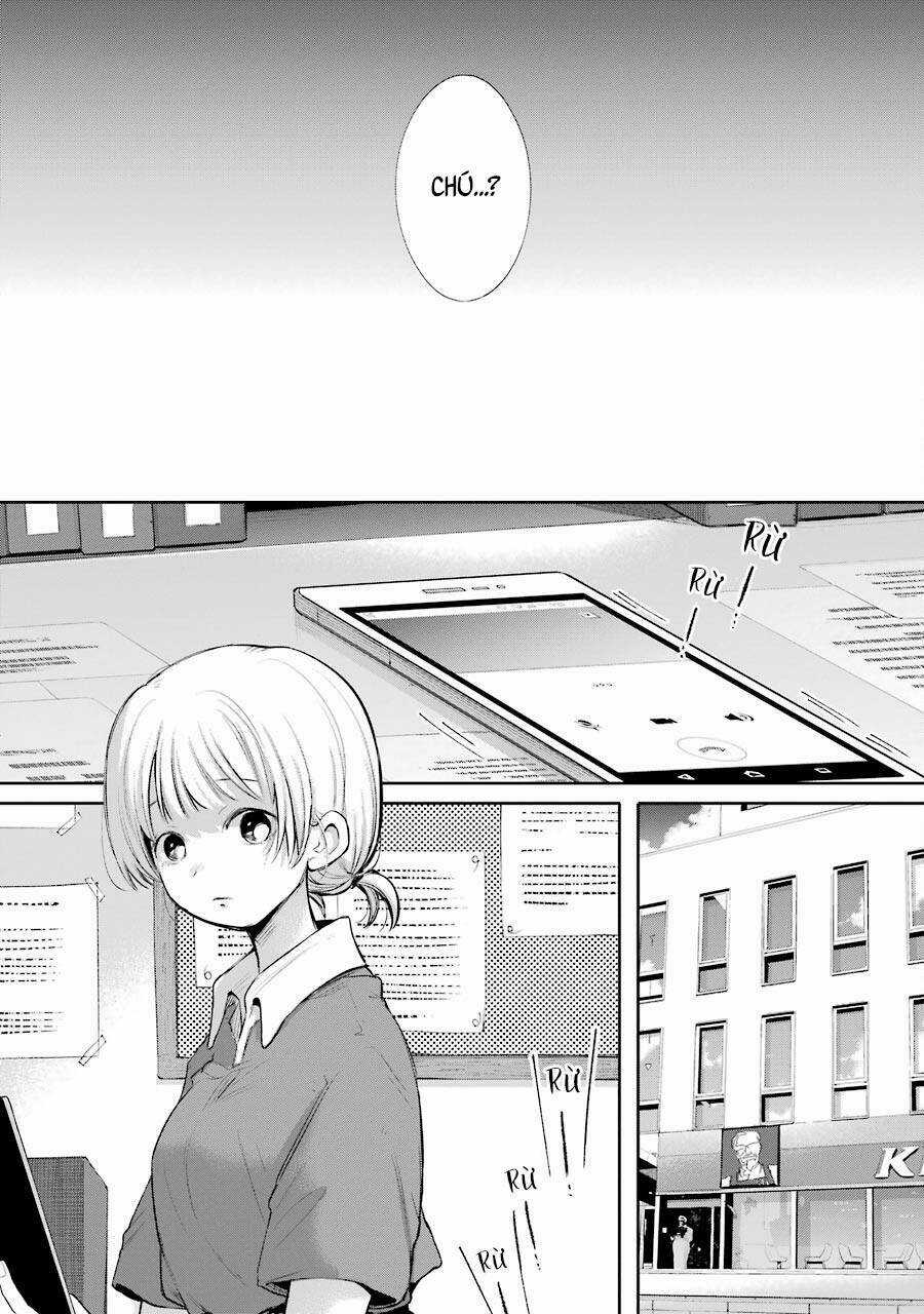 Lộng Lẫy Phút Lìa Đời - Chapter 17 - Trang 25