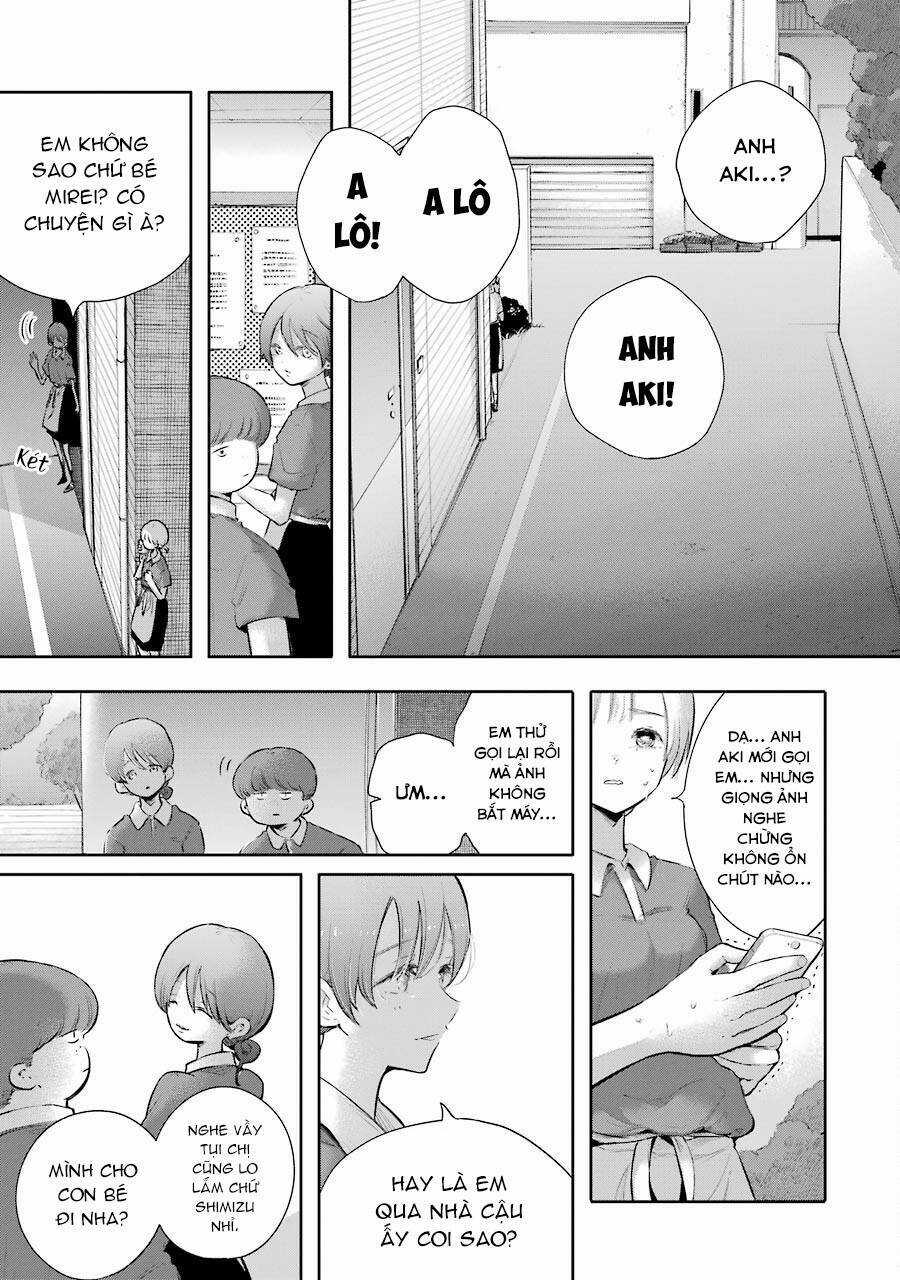 Lộng Lẫy Phút Lìa Đời - Chapter 17 - Trang 29