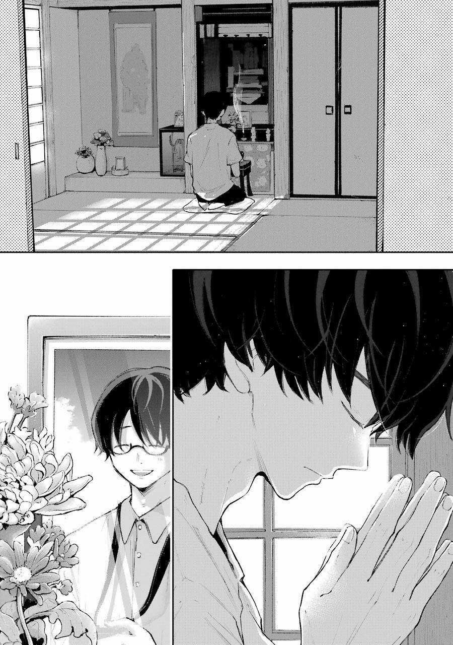 Lộng Lẫy Phút Lìa Đời - Chapter 17 - Trang 4