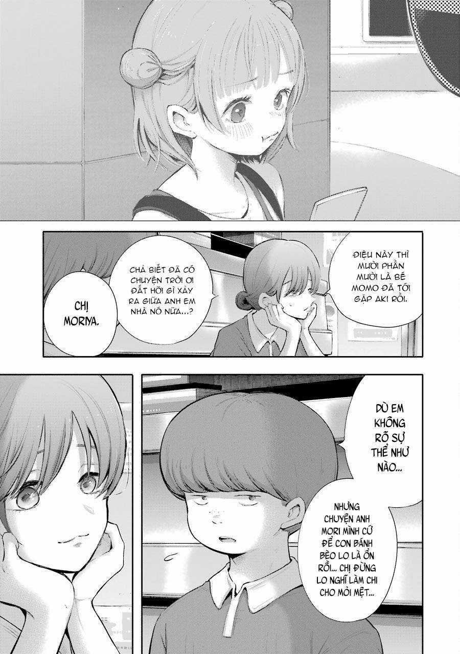 Lộng Lẫy Phút Lìa Đời - Chapter 17 - Trang 31