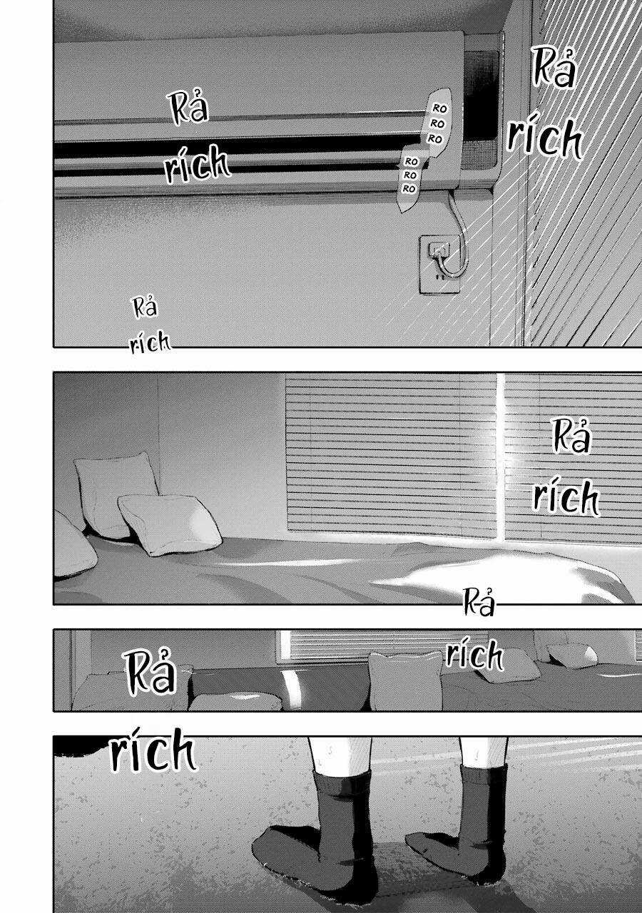 Lộng Lẫy Phút Lìa Đời - Chapter 17 - Trang 34