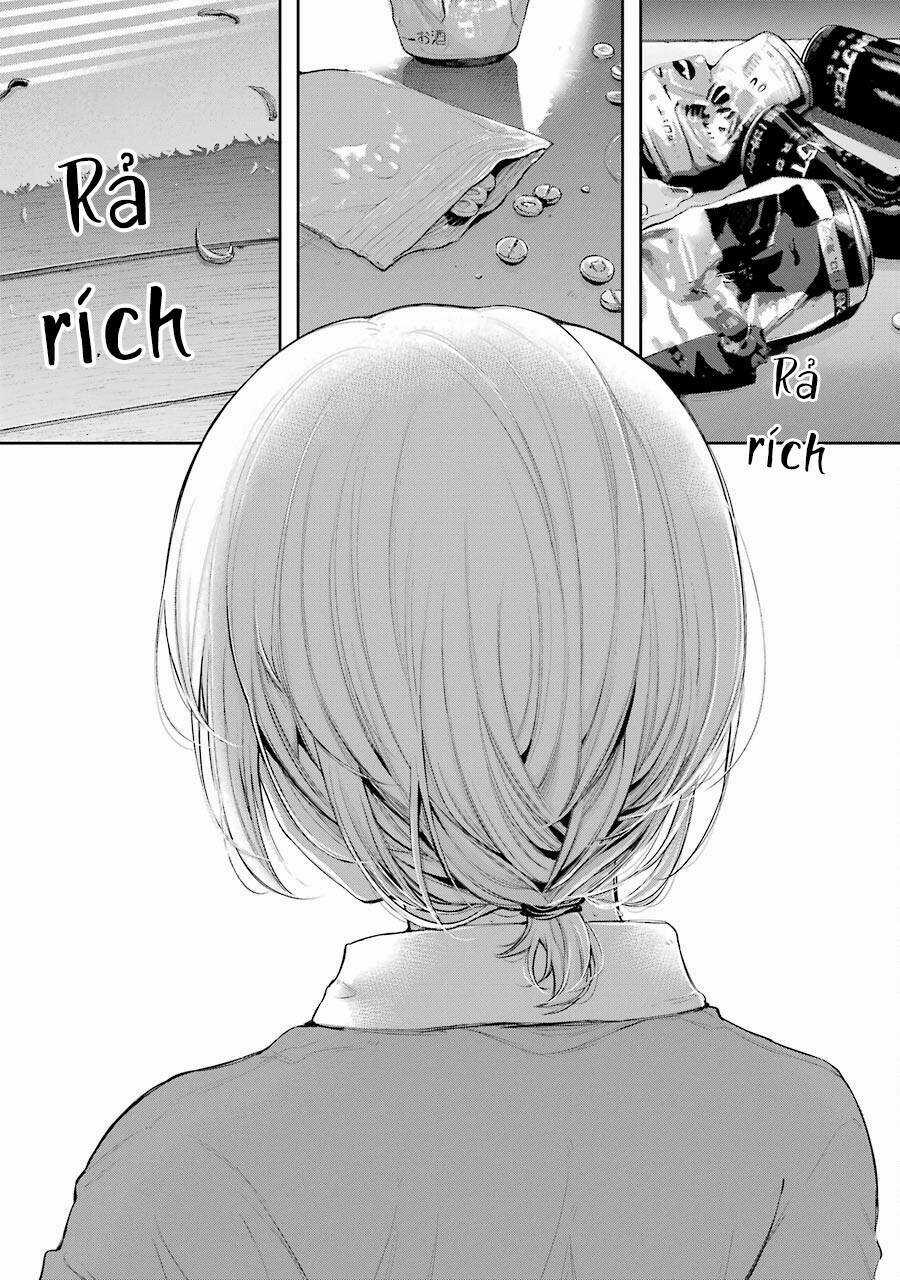 Lộng Lẫy Phút Lìa Đời - Chapter 17 - Trang 35