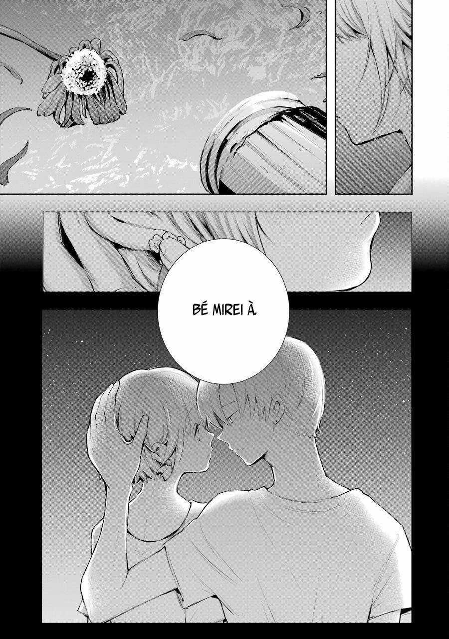 Lộng Lẫy Phút Lìa Đời - Chapter 17 - Trang 37