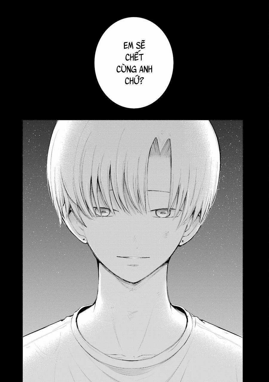 Lộng Lẫy Phút Lìa Đời - Chapter 17 - Trang 38