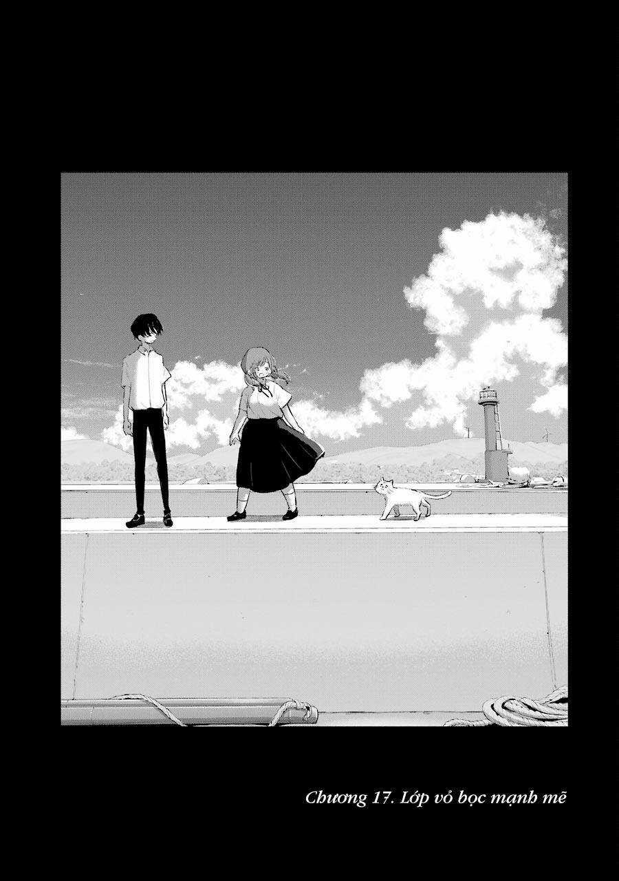 Lộng Lẫy Phút Lìa Đời - Chapter 17 - Trang 5