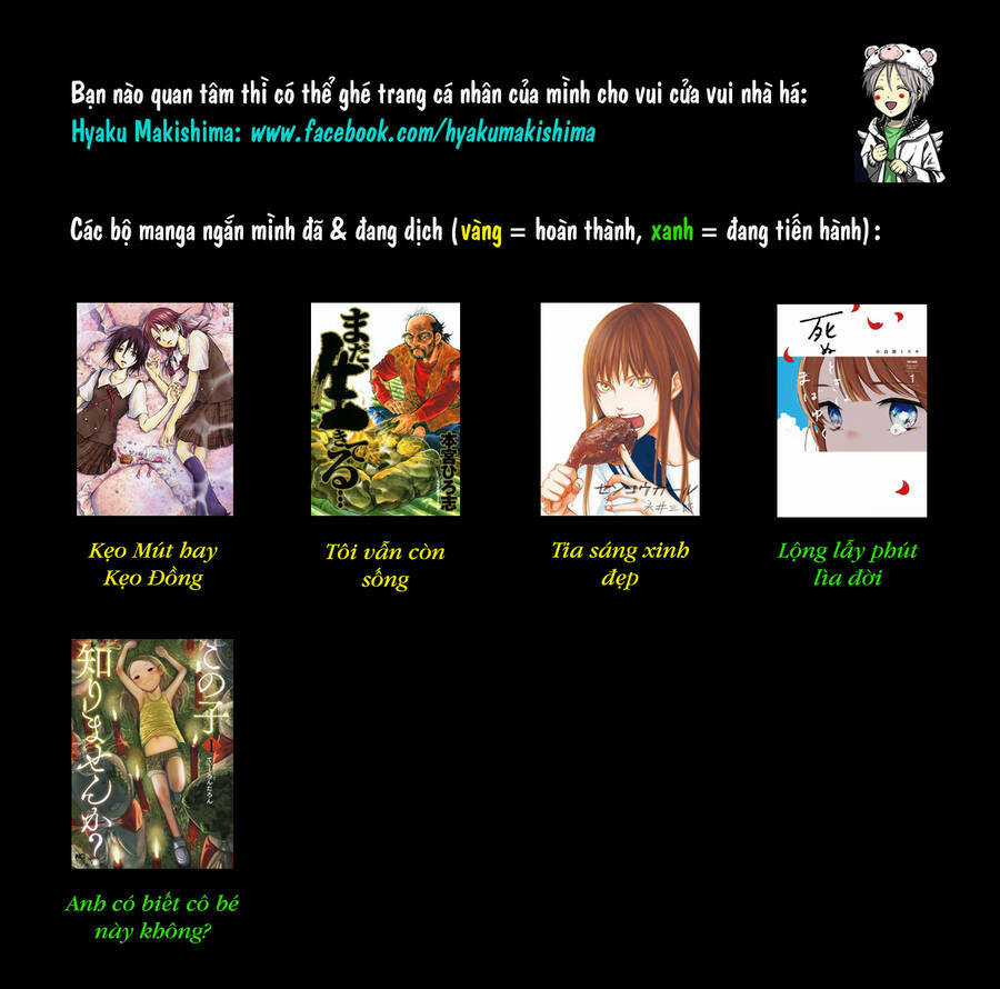 Lộng Lẫy Phút Lìa Đời - Chapter 17 - Trang 41