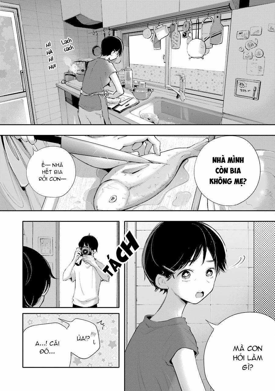 Lộng Lẫy Phút Lìa Đời - Chapter 17 - Trang 6