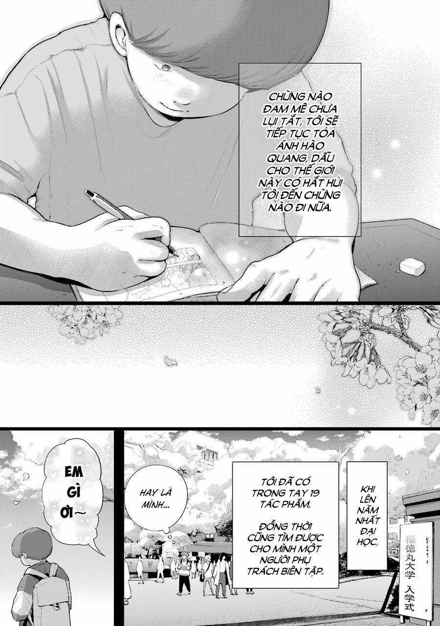 Lộng Lẫy Phút Lìa Đời - Chapter 18 - Trang 11