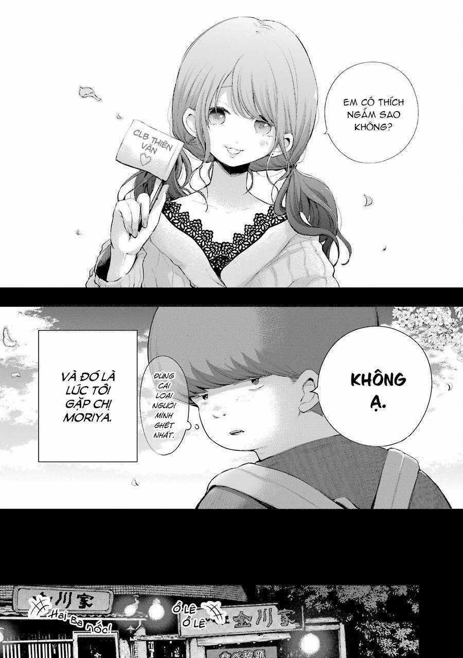 Lộng Lẫy Phút Lìa Đời - Chapter 18 - Trang 12