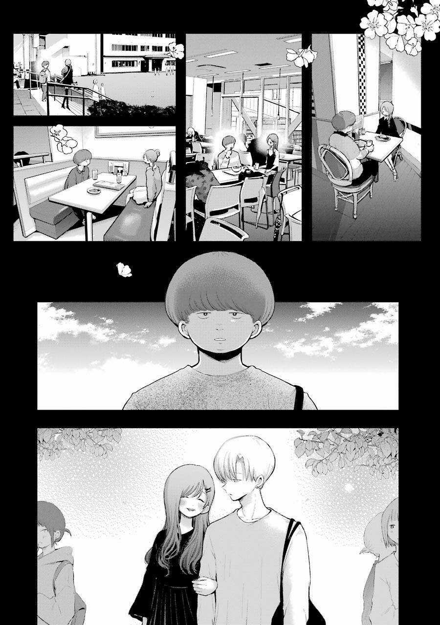 Lộng Lẫy Phút Lìa Đời - Chapter 18 - Trang 16