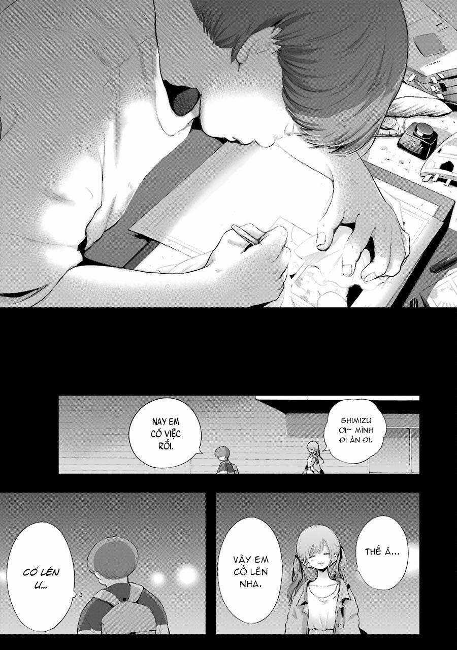 Lộng Lẫy Phút Lìa Đời - Chapter 18 - Trang 19