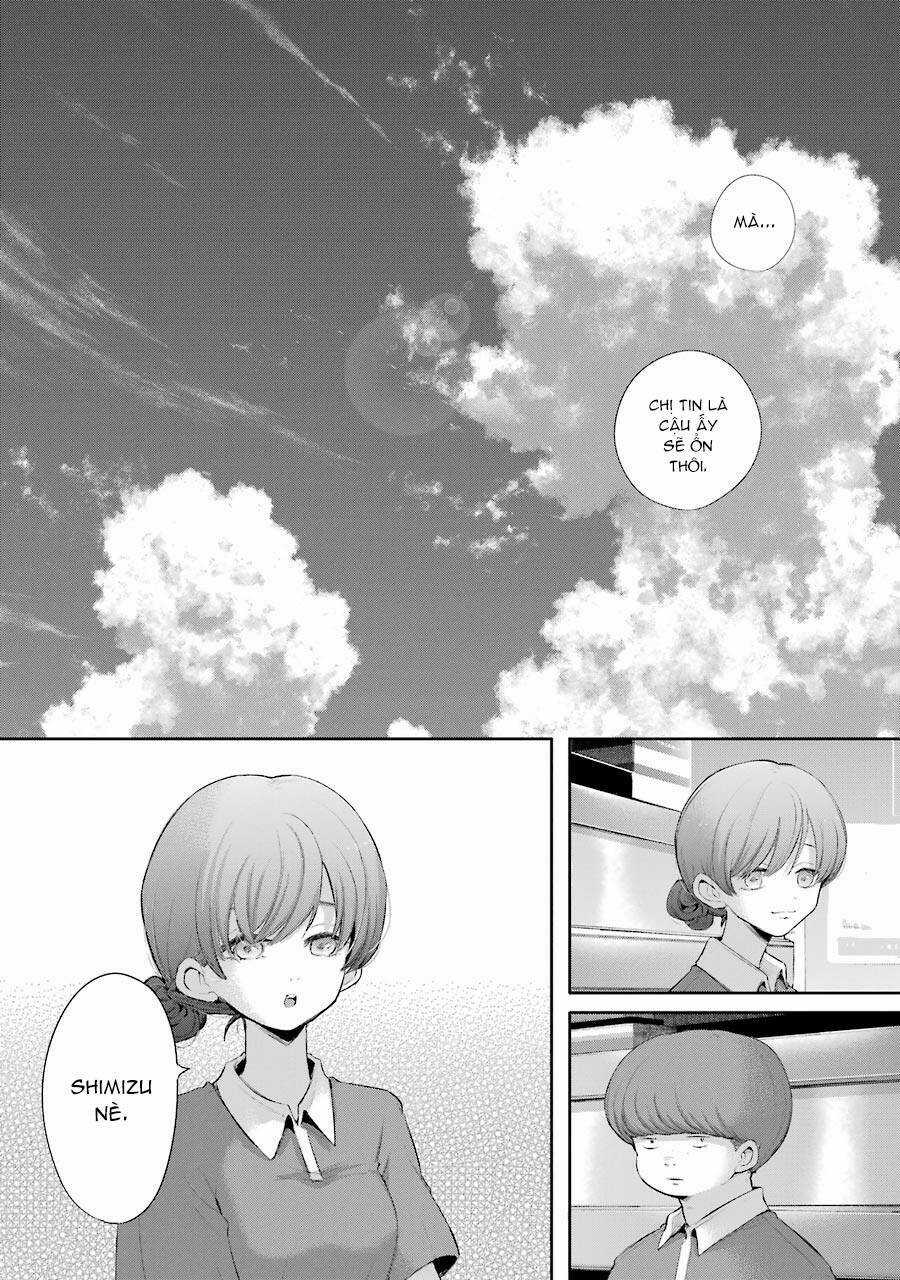 Lộng Lẫy Phút Lìa Đời - Chapter 18 - Trang 3