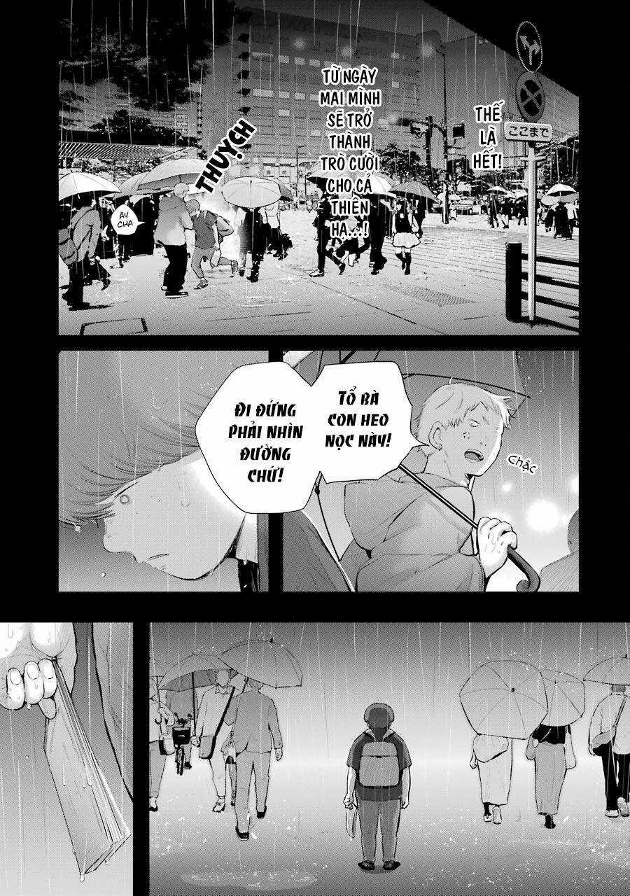 Lộng Lẫy Phút Lìa Đời - Chapter 18 - Trang 23