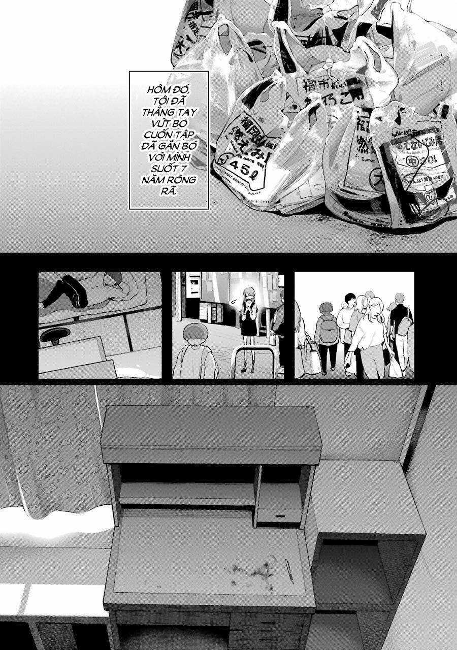 Lộng Lẫy Phút Lìa Đời - Chapter 18 - Trang 24