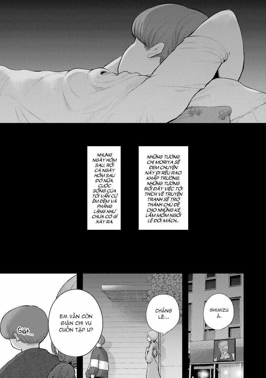 Lộng Lẫy Phút Lìa Đời - Chapter 18 - Trang 25