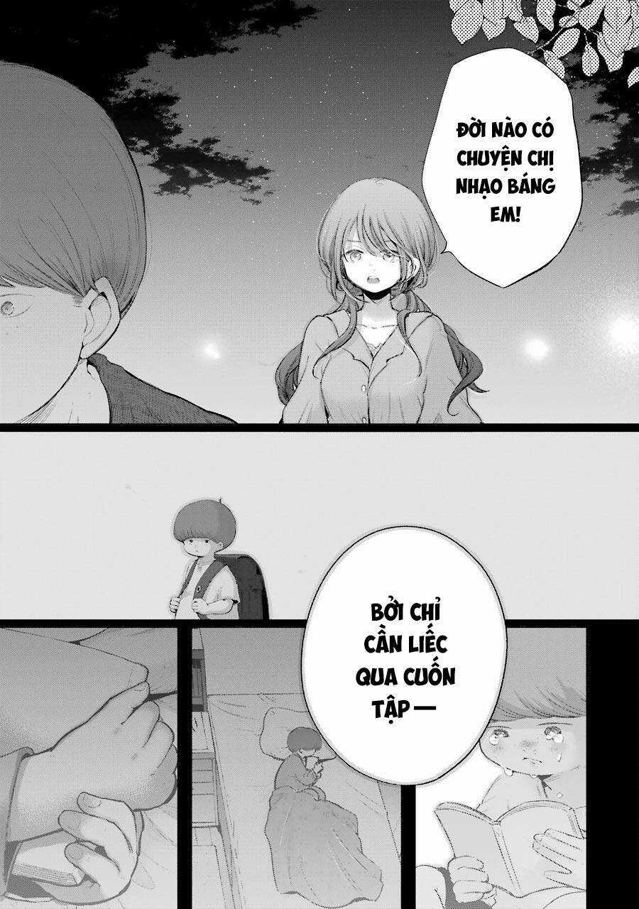 Lộng Lẫy Phút Lìa Đời - Chapter 18 - Trang 27