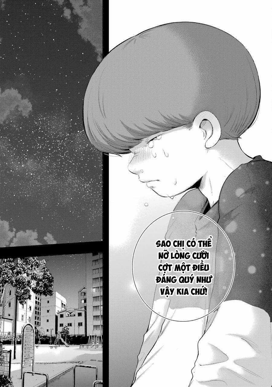 Lộng Lẫy Phút Lìa Đời - Chapter 18 - Trang 29