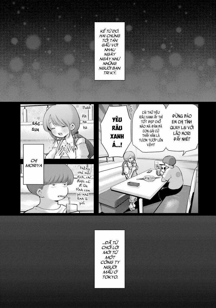 Lộng Lẫy Phút Lìa Đời - Chapter 18 - Trang 31