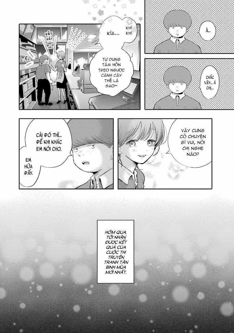 Lộng Lẫy Phút Lìa Đời - Chapter 18 - Trang 34