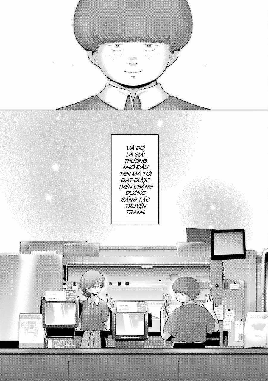 Lộng Lẫy Phút Lìa Đời - Chapter 18 - Trang 36