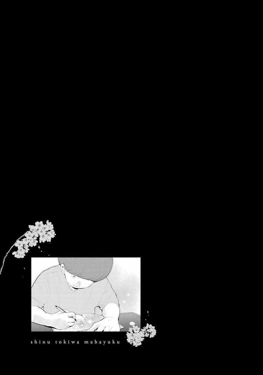 Lộng Lẫy Phút Lìa Đời - Chapter 18 - Trang 37