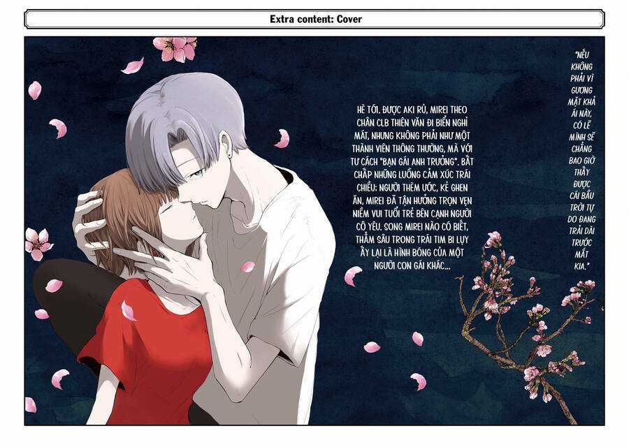 Lộng Lẫy Phút Lìa Đời - Chapter 18 - Trang 40