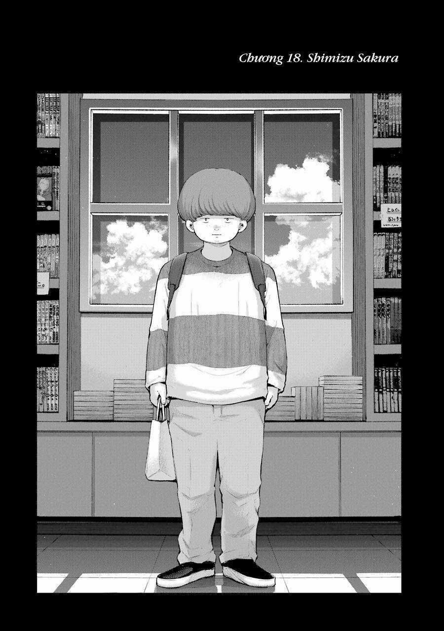 Lộng Lẫy Phút Lìa Đời - Chapter 18 - Trang 6