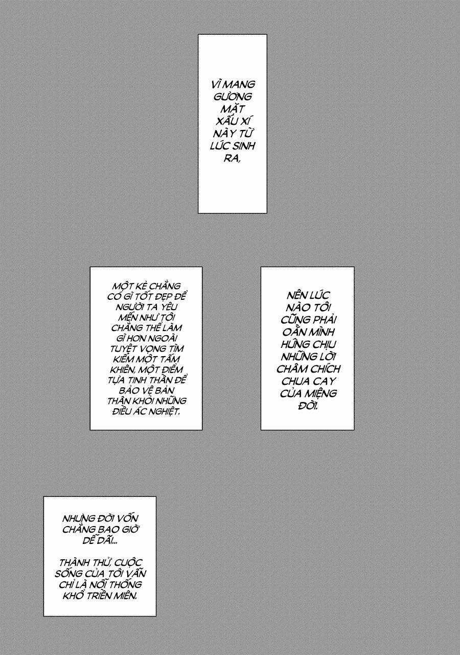 Lộng Lẫy Phút Lìa Đời - Chapter 18 - Trang 7